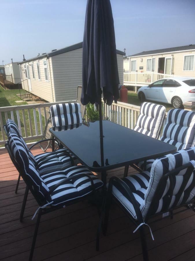 Golden Palm Resort Skegness Chapel Saint Leonards Exterior photo